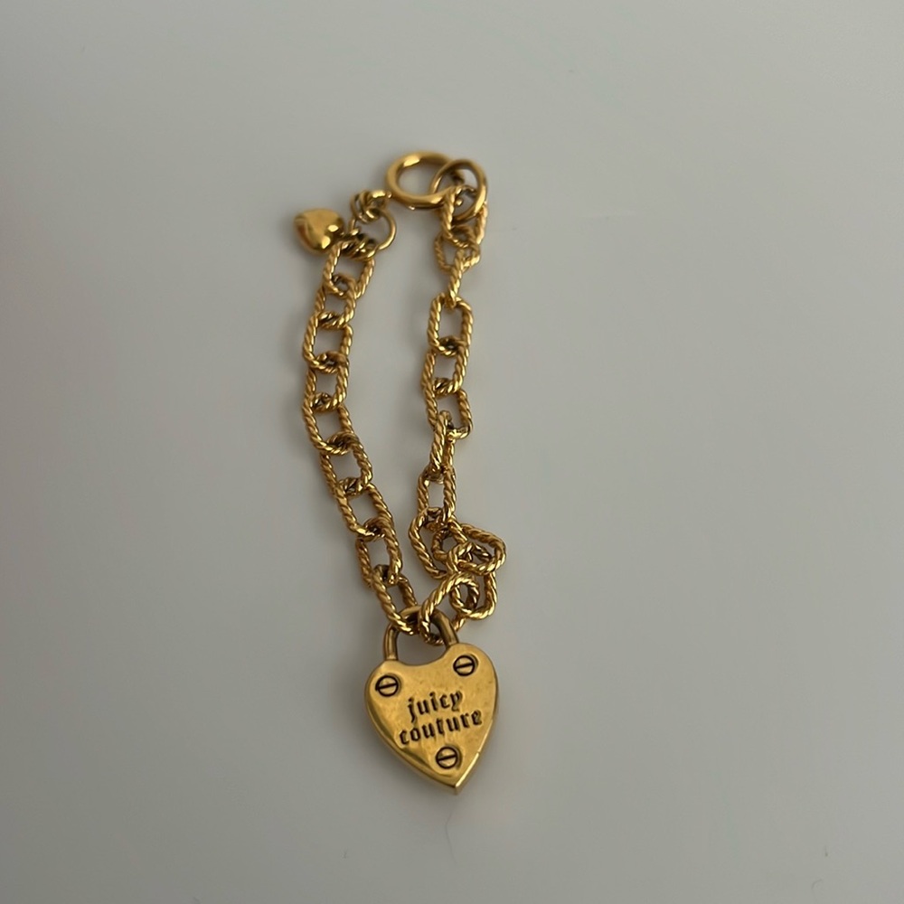 Juicy Conture Bracelet